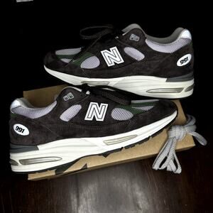 New Balance 991v2 'Made in UK'